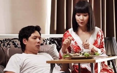 "Cô dâu đại chiến 2" thu gần 40 tỷ đồng mùa Tết
