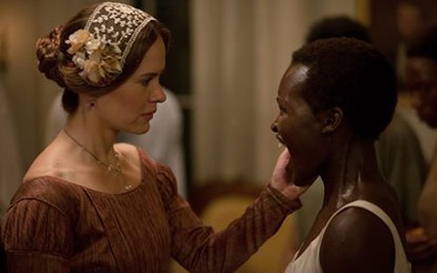 Phim hay nhất Oscar 2014 chính thức ra rạp Việt