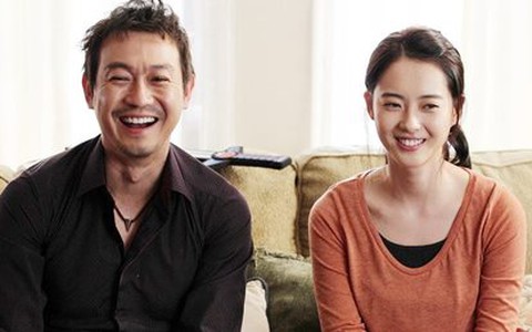 Dễ thương, cảm động như "Papa"