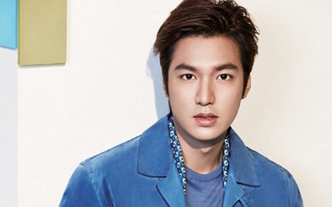 Lee Min Ho nhận được hơn 100 kịch bản phim trong 6 tháng