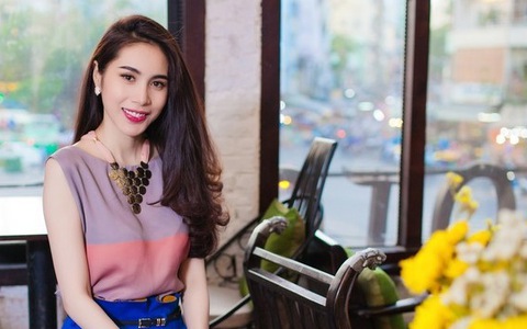 Thủy Tiên: "Tôi không quan tâm đến những lời lẽ thiếu văn hóa"