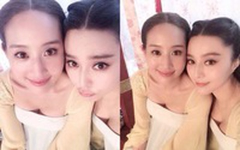 Phạm Băng Băng bình thản trước tin suýt chết vì tự phá thai