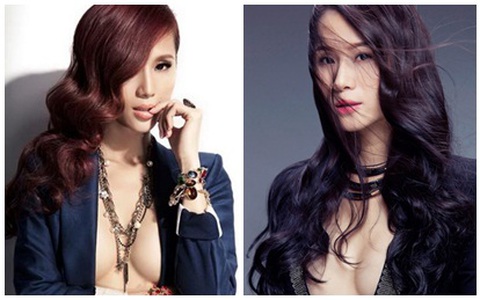 Thái Hà hí hửng khoe "vẫn còn zin"