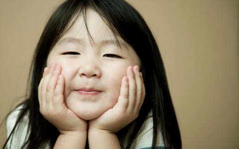 Nếu vẫn cho rằng mình béo, hãy đọc quan điểm của bé gái lớp 8 về cân nặng, bạn sẽ tự tin hơn