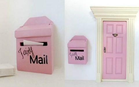 Chỉ với một cánh cửa, mẹ đã cho con cả một vùng trời tưởng tượng