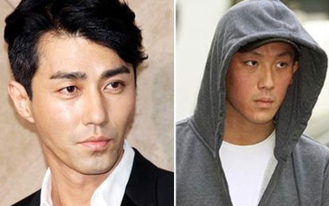 Con trai Cha Seung Won đối mặt án tù 10 tháng 
