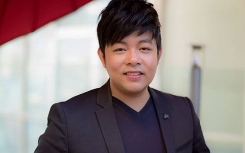 Tuyên bố tránh xa showbiz, Quang Lê "nuốt lời" bất ngờ trở lại