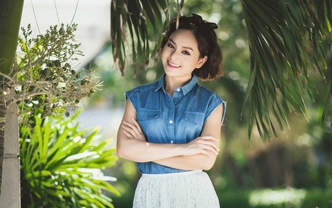 Lan Phương: Giữa tôi với mẹ chồng, anh ấy phải chọn tôi!