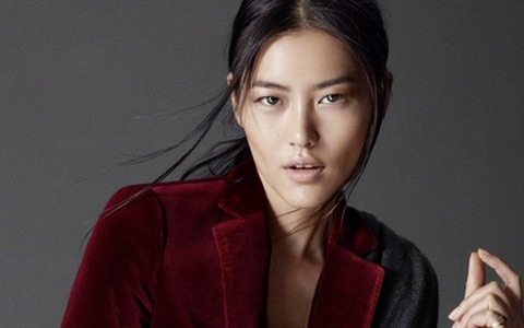 Liu Wen: "Tôi không ngại mặc đồ ngủ cả ngày dài"