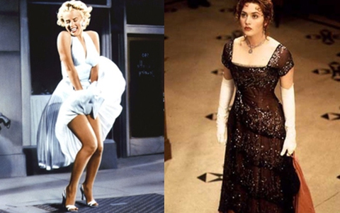 10 chiếc váy đắt giá nhất trong lịch sử thời trang thế giới