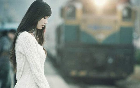 Đàn bà đi tỉnh