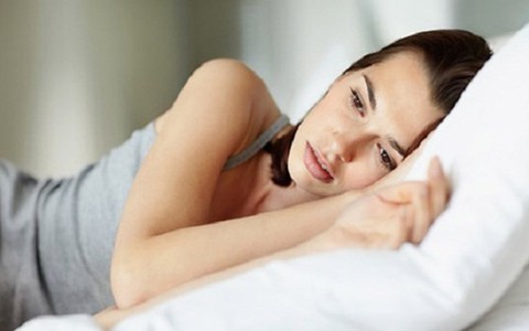 Vỡ mộng vì cuộc sống tân hôn...