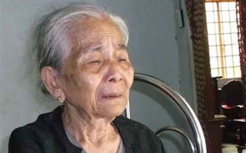 Xót xa những phụ nữ bị bán sang Trung Quốc làm "cỗ máy sinh con"