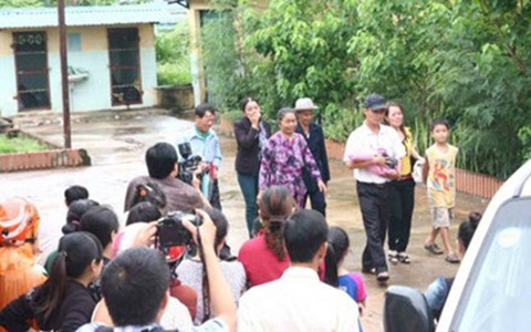 Ba trẻ tử vong sau khi tiêm vaccine tại Quảng Trị