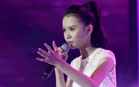 Bán kết 3 Got Talent: Thí sinh "nhí" quá sức
