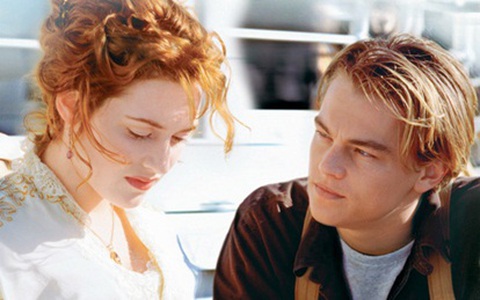 Leonardo DiCaprio và 5 mối tình dang dở trên màn ảnh