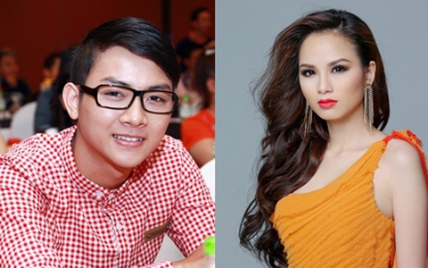 "Con nuôi Hoài Linh" rớt giá; Hoa hậu chỉ mong "vớ" được đại gia?