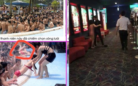 Những sự kiện khiến cộng đồng mạng Việt xôn xao nhất 2015
