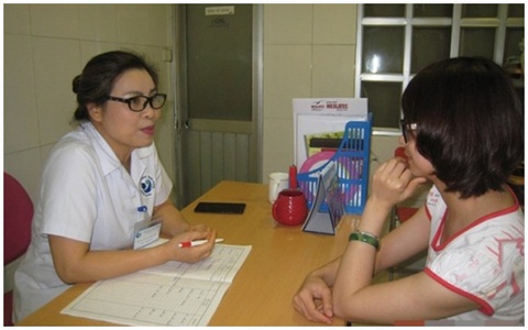 Hà Nội: Đưa con 14 tuổi đi khám giun, phát hiện thai... 16 tuần