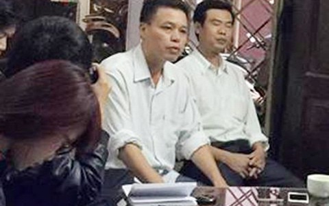 Thái Bình: Ba học sinh bị đuổi học do tè bậy, phụ huynh bức xúc "tố" thầy hiệu trưởng