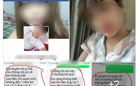 Từ tâm sự tới đánh ghen, "chăn chuối" - một loạt hội kín chỉ để chị em trút bao nỗi niềm