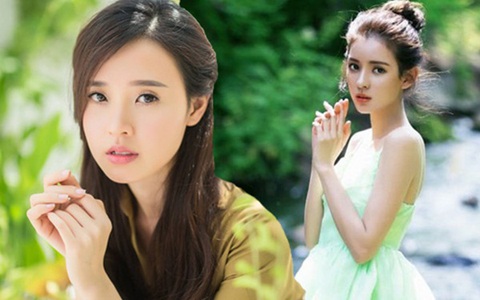 Tìm thấy “bản sao” cực kỳ xinh đẹp của hot girl Midu