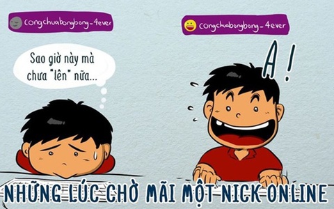 Hôm nay sẽ là ngày buồn với tất cả những ai đã từng một thời miệt mài "chat chit" với Yahoo Messenger