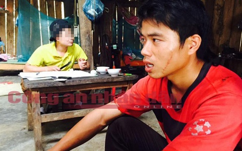 Cuộc sống mới của người mất vợ con trong vụ thảm án Lào Cai