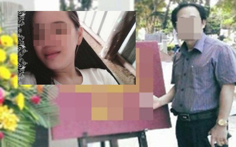 Tạm đình chỉ phòng khám của bác sĩ phụ khoa bị cô gái 18 tuổi tố hiếp dâm