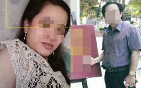 Gửi em gái 18 tuổi đang tố bị bác sĩ khám phụ khoa sàm sỡ, bị nhà chồng hủy hôn: "Cứ chạy mất dép cho chị..."