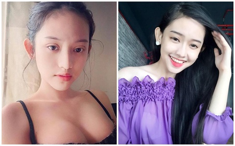 Thuý Vi tái xuất sau 1 tuần mất tích, với vòng 1 khủng và mí mắt sưng vù