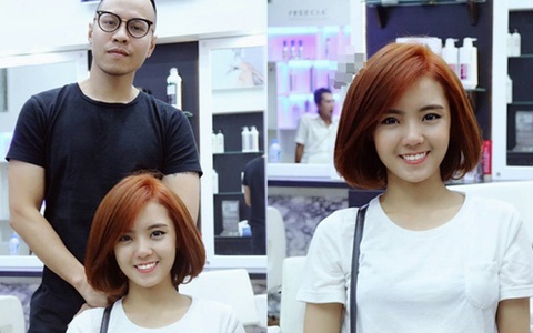 Lâm Á Hân và chồng cũ: Cặp đôi thiếu kinh nghiệm tình yêu hay cố tình lằng nhằng để câu like?