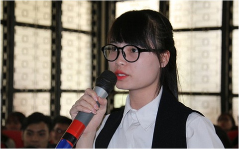 "Đừng mơ lương 45 triệu đồng/tháng nếu..."