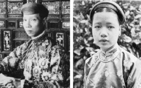 Hậu Phi Việt Nam (P3): Số phận éo le của Ân phi - yêu vua đời trước nhưng làm vợ vua đời sau
