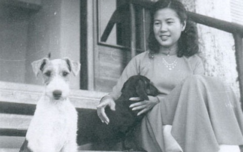 Hậu Phi Việt Nam (P1): Mộng Điệp, người phụ nữ khiến vua Bảo Đại nuốt lời son sắt với Hoàng hậu Nam Phương