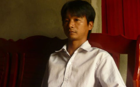 Người nhờ bạn hiếp dâm vợ có thể đối mặt 15 năm tù
