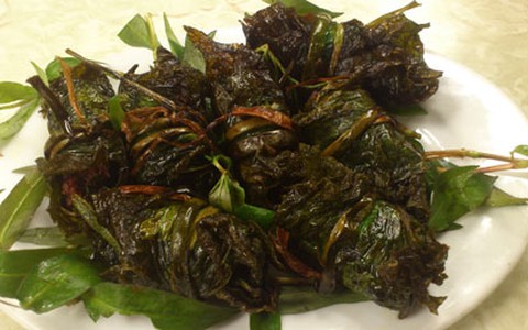 Hà Nội: Đi ăn lươn đúng chất xứ Nghệ