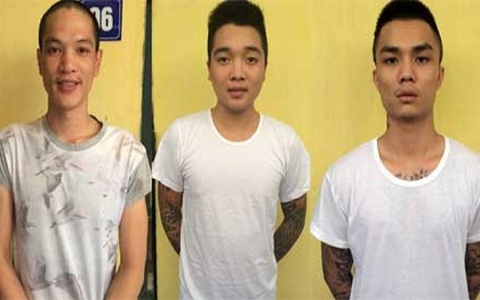 Con bị chuyển phòng, bố gọi "đầu gấu" đến hành hung bác sĩ BV Nhi TƯ