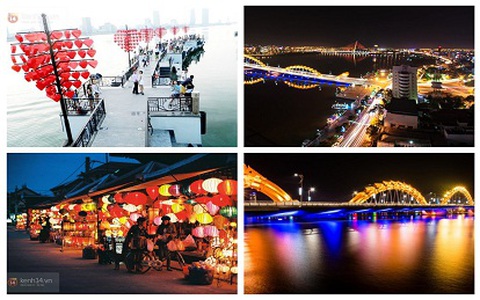 16 lí do để ai cũng gọi Đà Nẵng là "thành phố đáng sống"