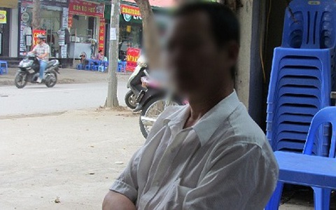 “Nếu không vì con gái, tôi đã tìm đến cái chết để thoát kiếp bất hạnh” 