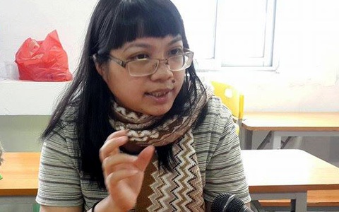 Vụ cô Lê Na "cung bọ cạp": Nhiều thông tin trên mạng theo tôi là không đúng 