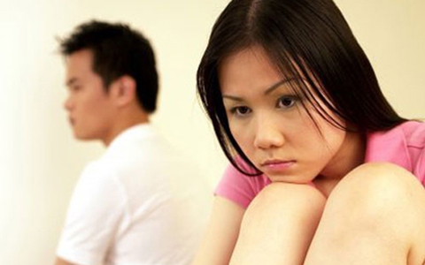 Người chồng tàn nhẫn