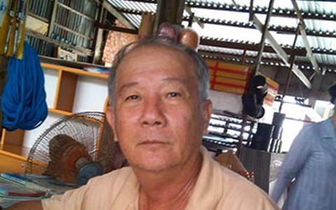 Chuyện hoán đổi vợ chồng hy hữu