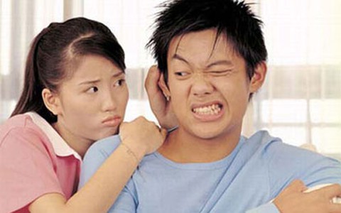 Chồng siêu “đạo chích”
