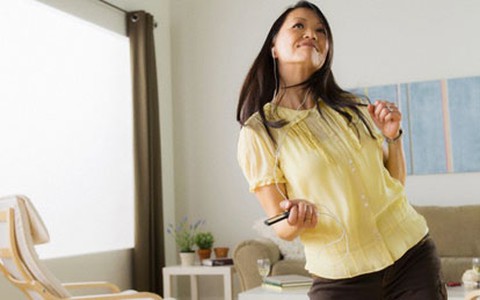 Méo mặt vì mẹ chồng đại vô duyên