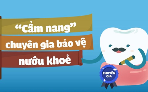 Bắt mạch các dấu hiệu cho thấy nướu răng đang "ốm"