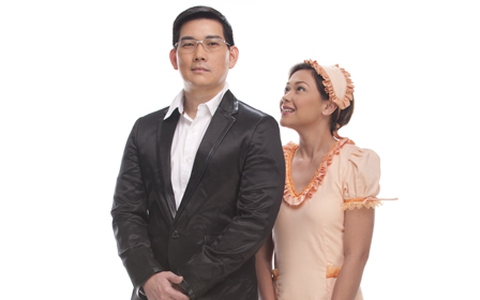 "Trái tim bé bỏng" trở lại màn ảnh Việt