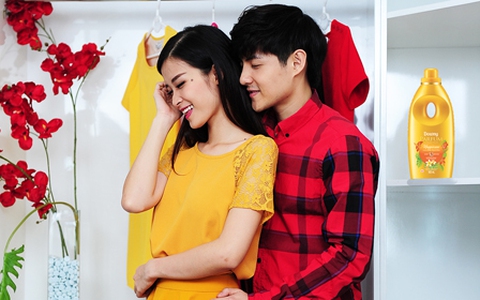 Giữ lửa yêu - Hãy để em lo
