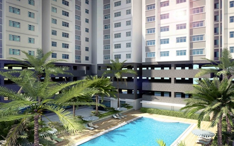 Diện tích nhà lý tưởng cho mỗi gia đình