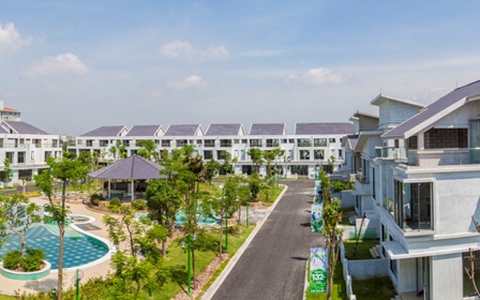 Lựa chọn biệt thự, liền kề ven đô hay chung cư nội đô?